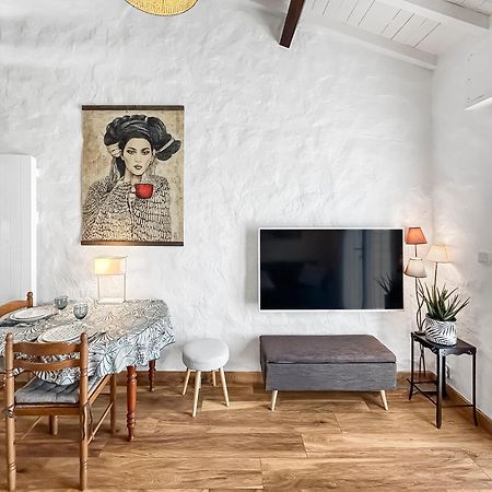 Escale Enchantee A Medis - Appartement 2 Zewnętrze zdjęcie