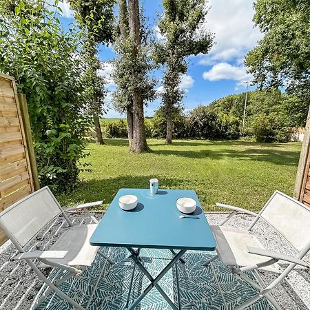 Escale Enchantee A Medis - Appartement 2 Zewnętrze zdjęcie