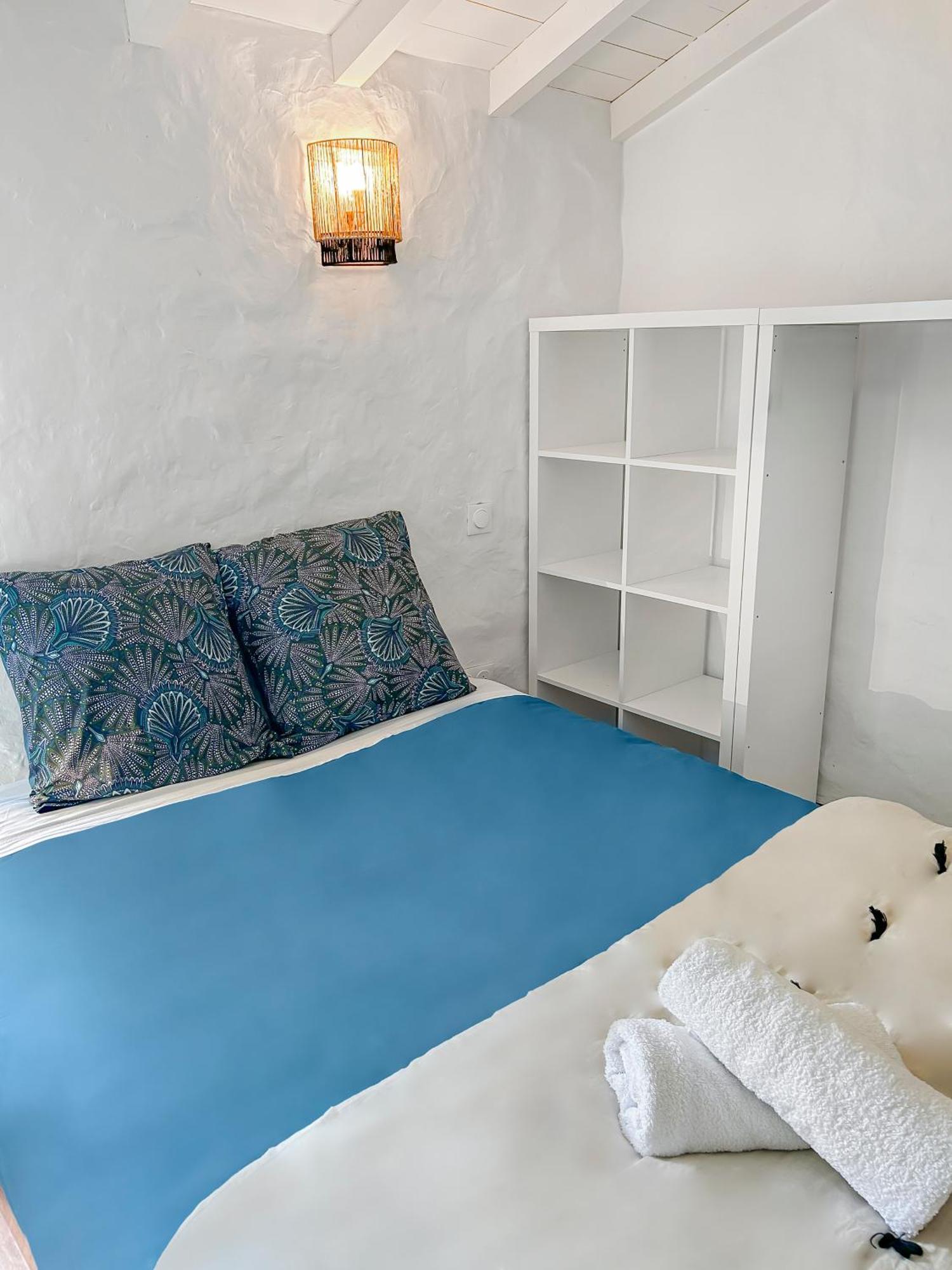 Escale Enchantee A Medis - Appartement 2 Zewnętrze zdjęcie