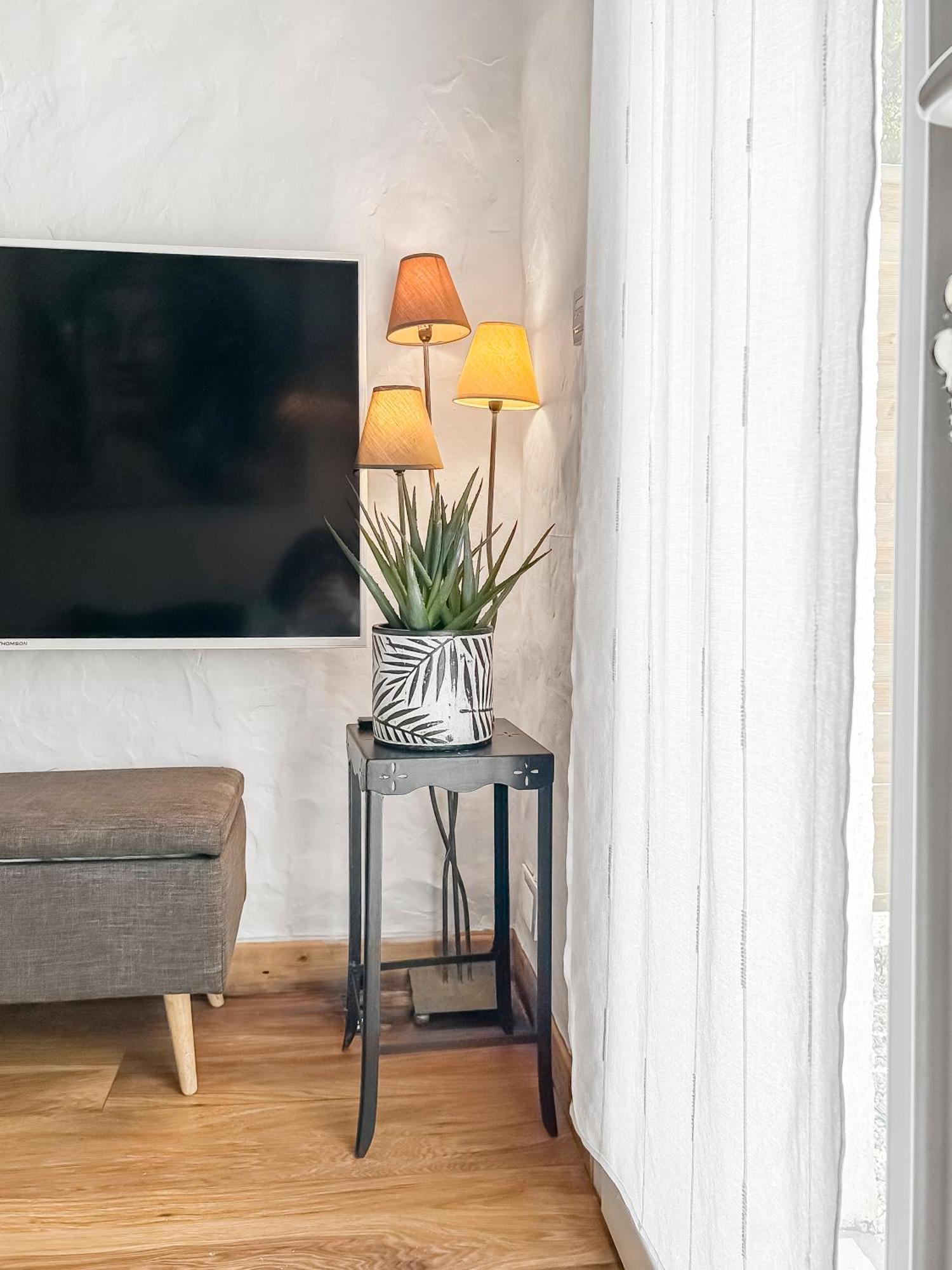 Escale Enchantee A Medis - Appartement 2 Zewnętrze zdjęcie