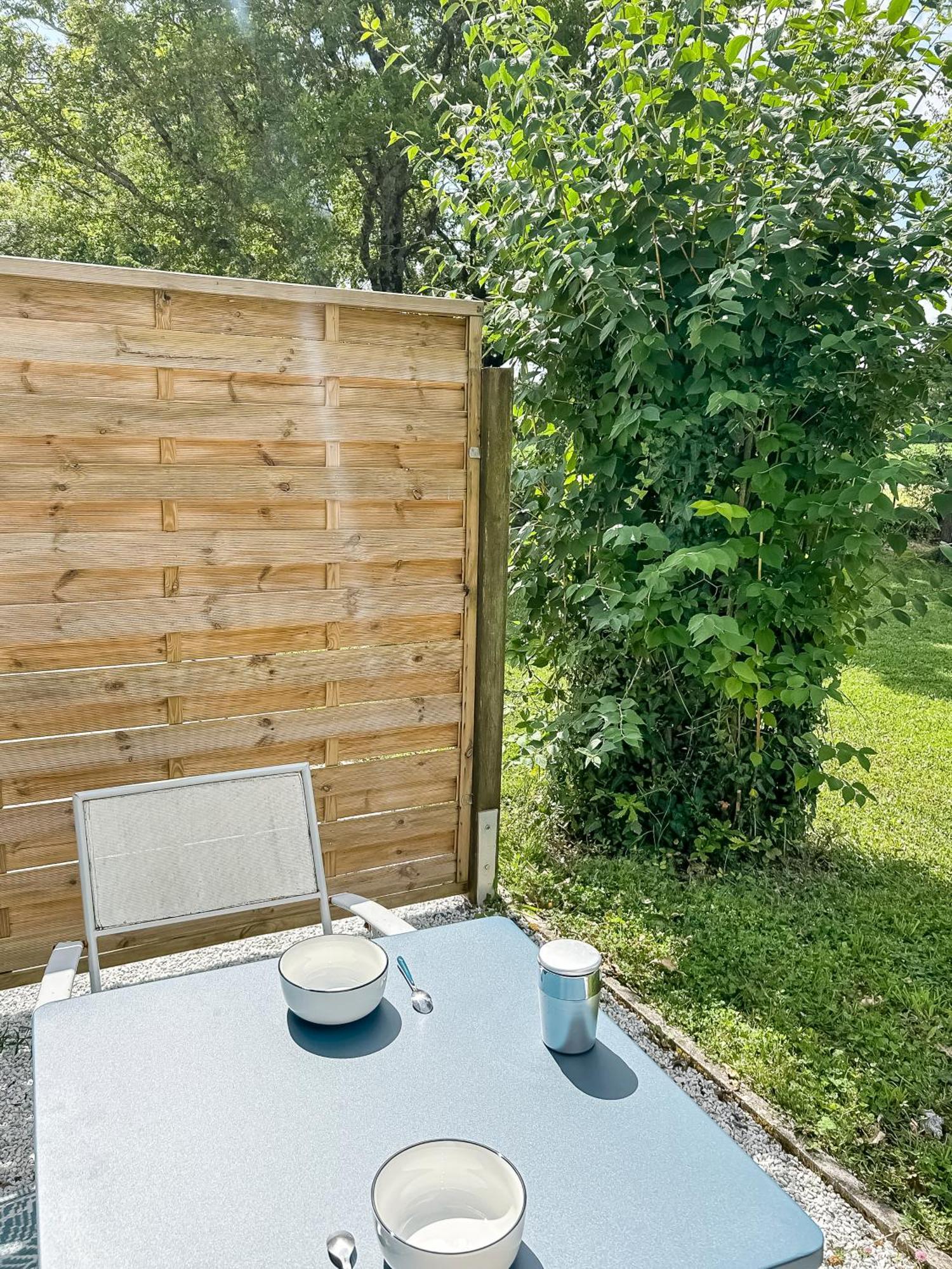 Calme Jardin & Parking Prox Royan Appart 2 Médis Zewnętrze zdjęcie