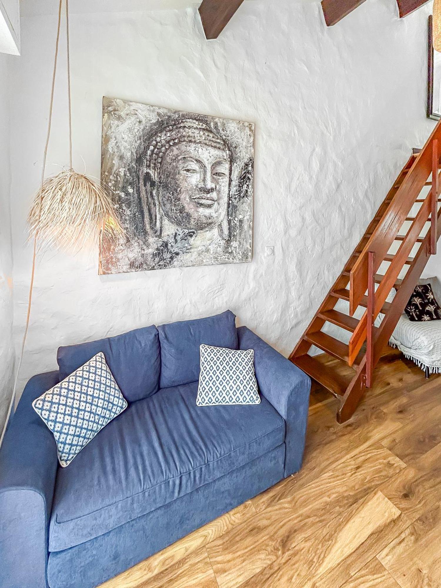 Escale Enchantee A Medis - Appartement 2 Zewnętrze zdjęcie