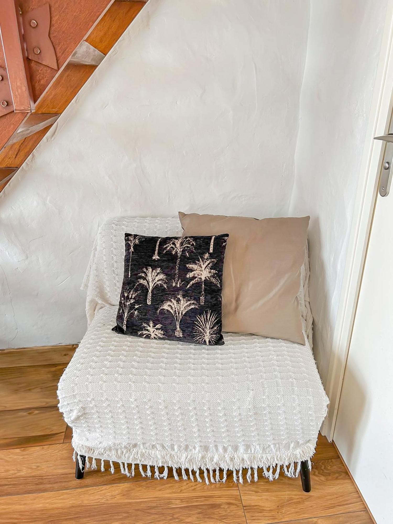 Escale Enchantee A Medis - Appartement 2 Zewnętrze zdjęcie