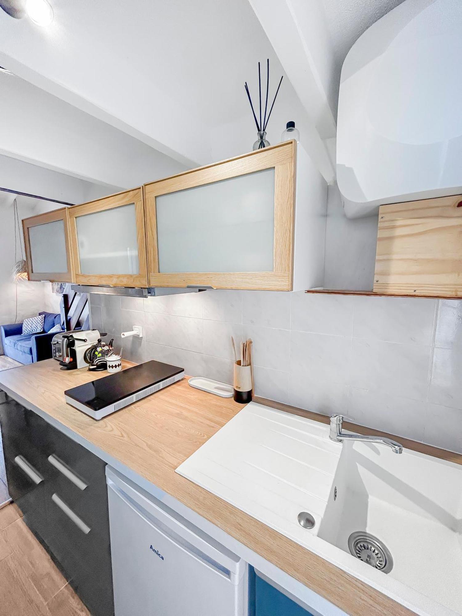 Escale Enchantee A Medis - Appartement 2 Zewnętrze zdjęcie