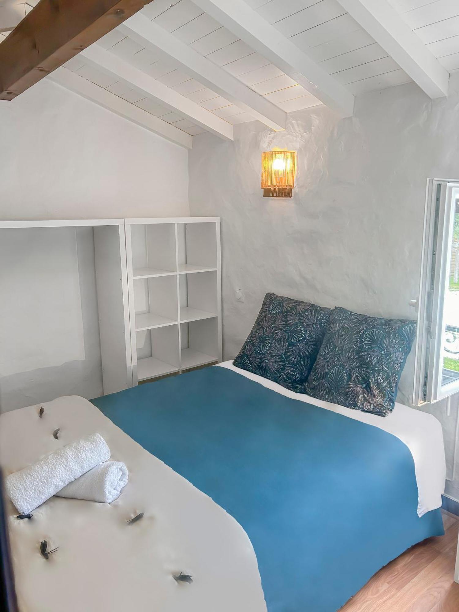 Escale Enchantee A Medis - Appartement 2 Zewnętrze zdjęcie