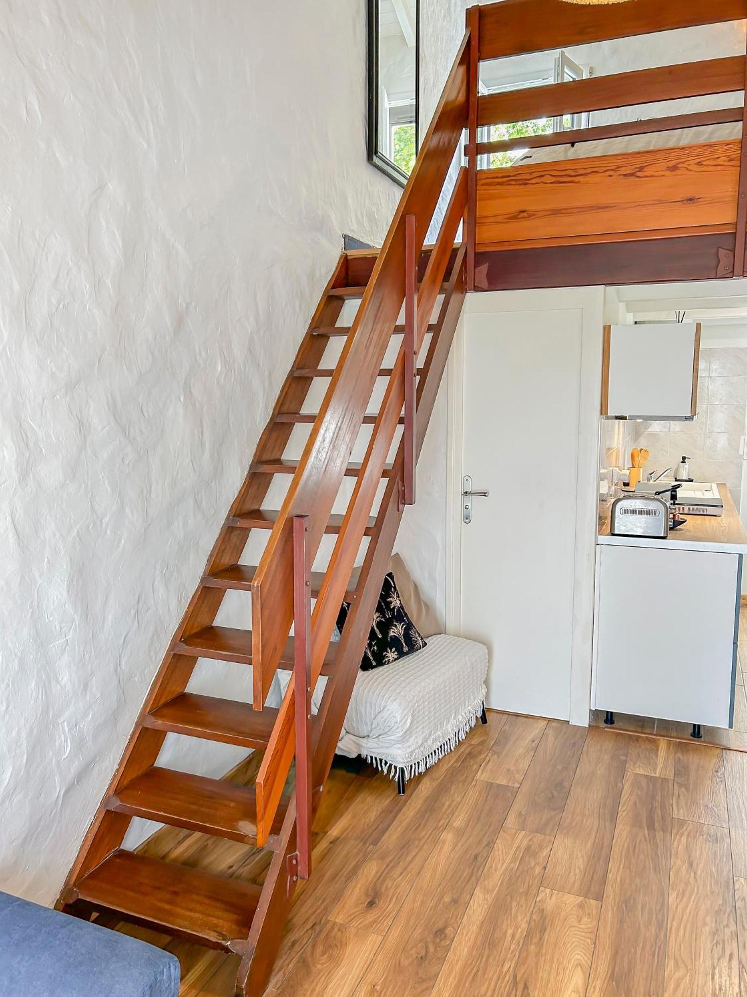 Escale Enchantee A Medis - Appartement 2 Zewnętrze zdjęcie