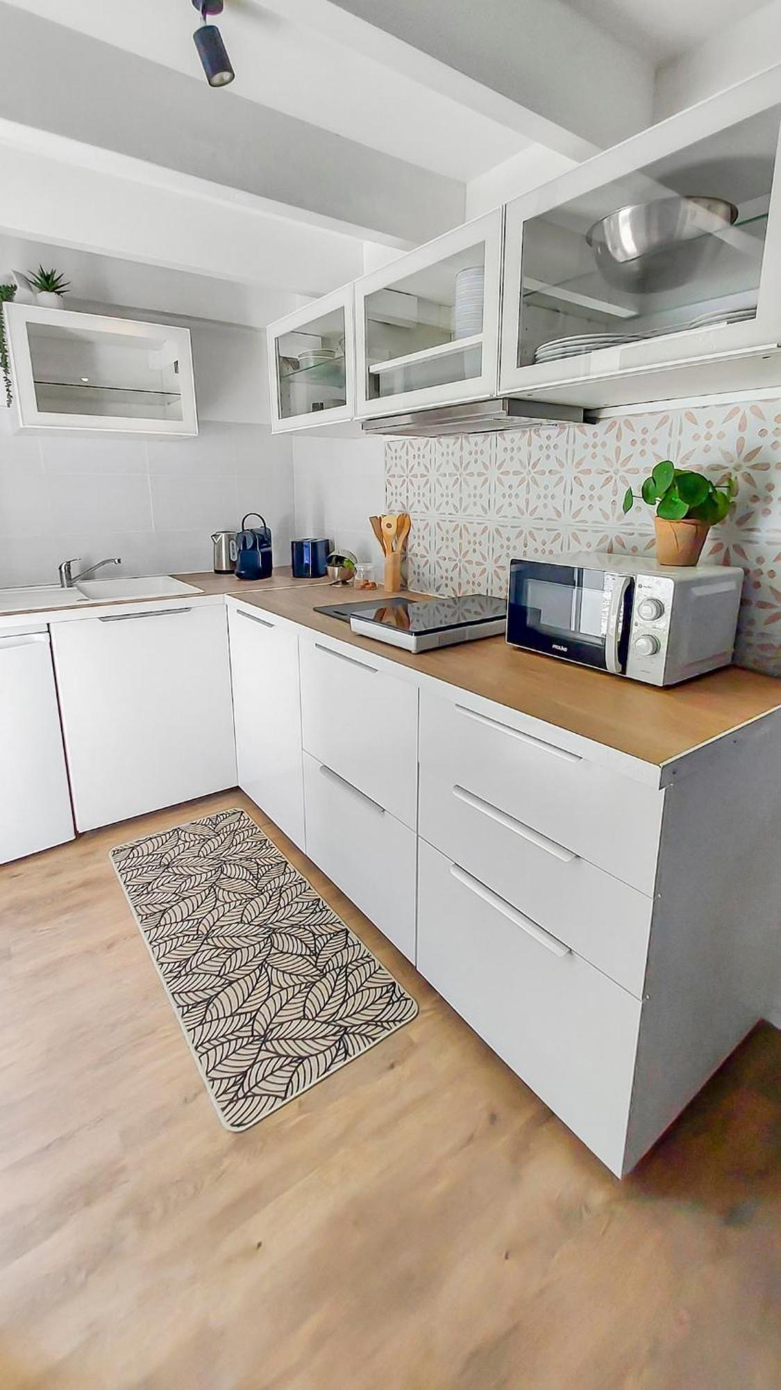 Escale Enchantee A Medis - Appartement 2 Zewnętrze zdjęcie