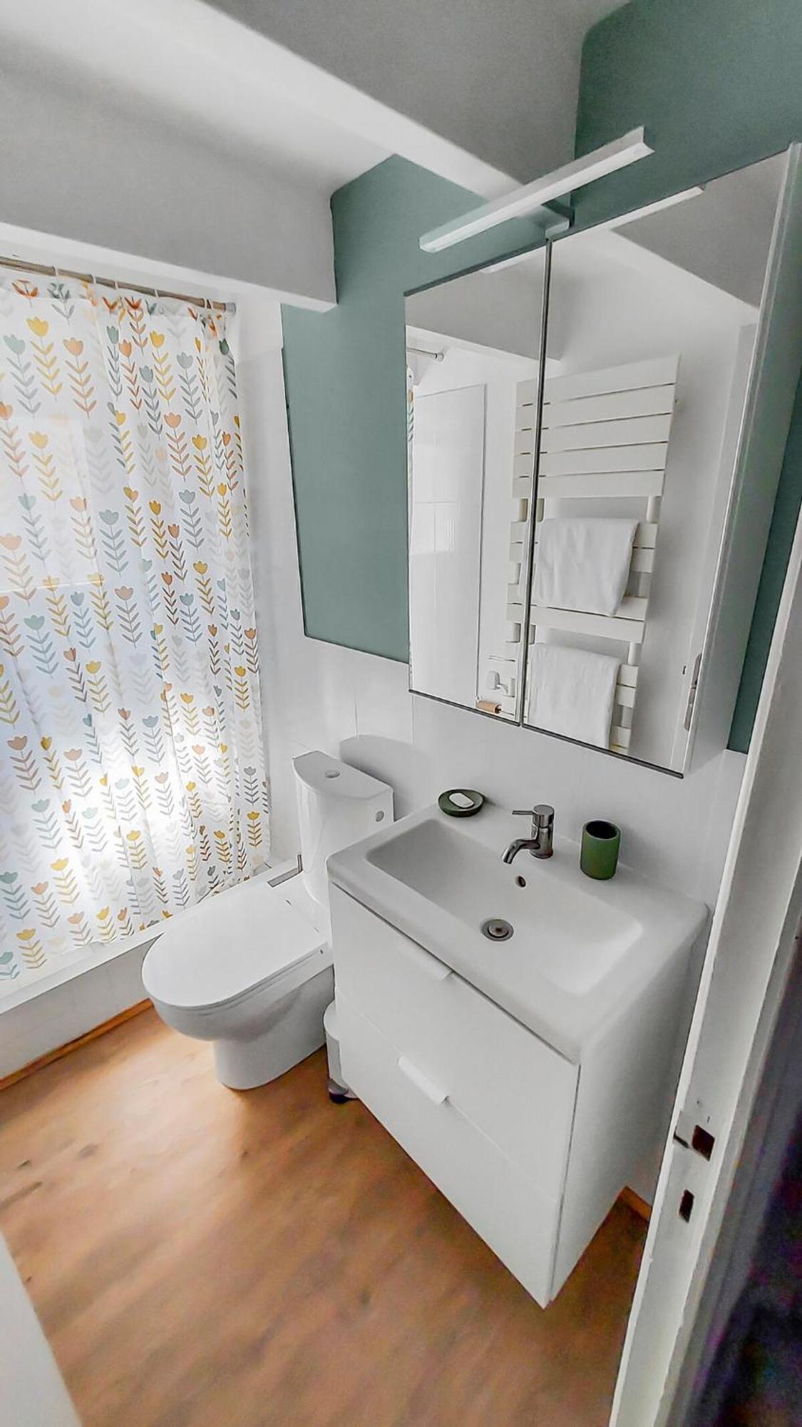 Escale Enchantee A Medis - Appartement 2 Zewnętrze zdjęcie