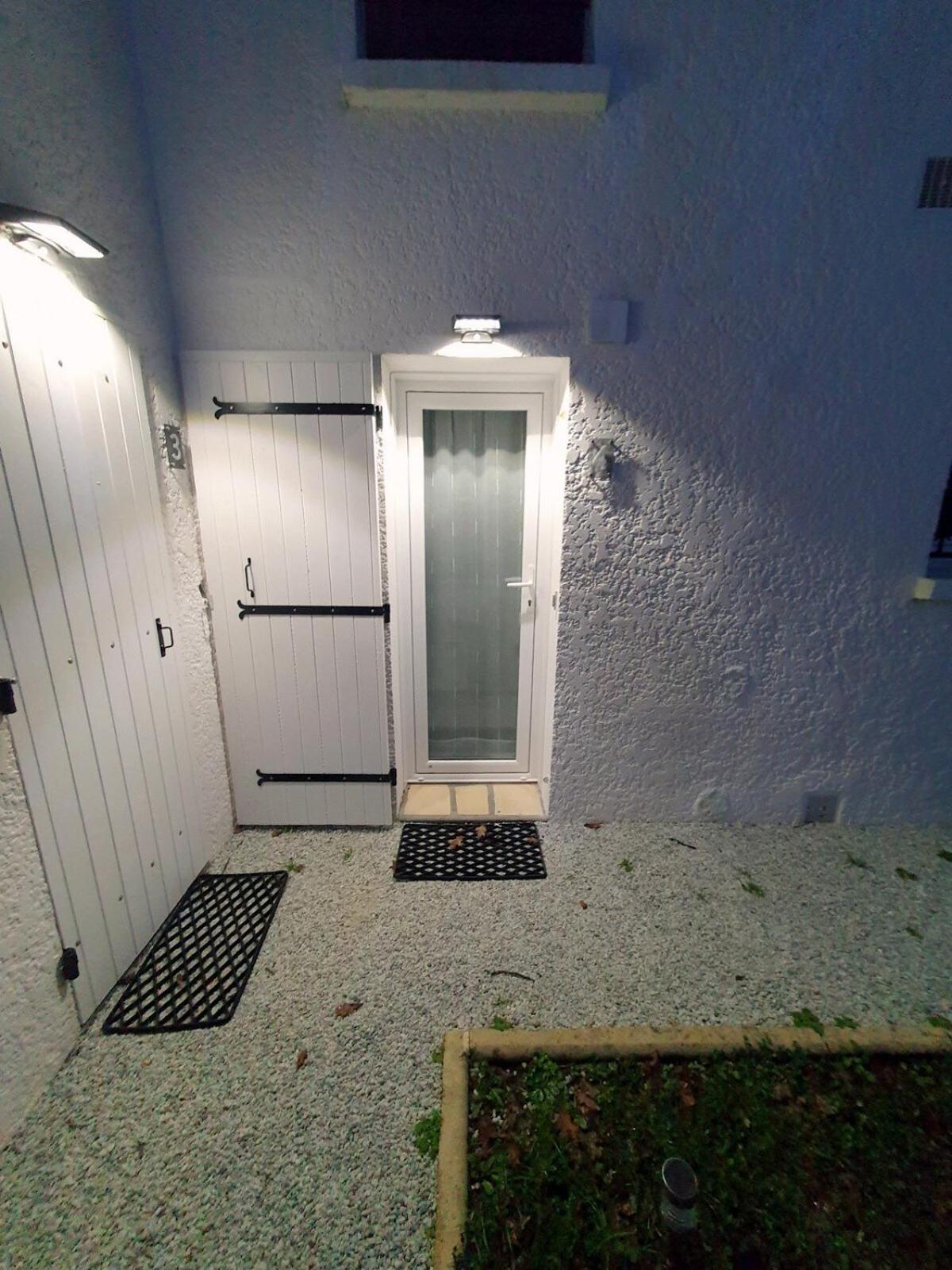 Calme Jardin & Parking Prox Royan Appart 2 Médis Zewnętrze zdjęcie