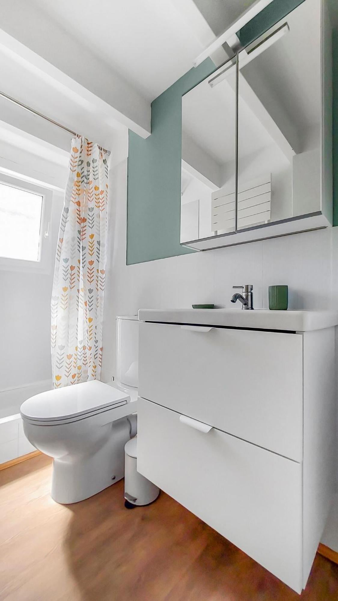 Escale Enchantee A Medis - Appartement 2 Zewnętrze zdjęcie
