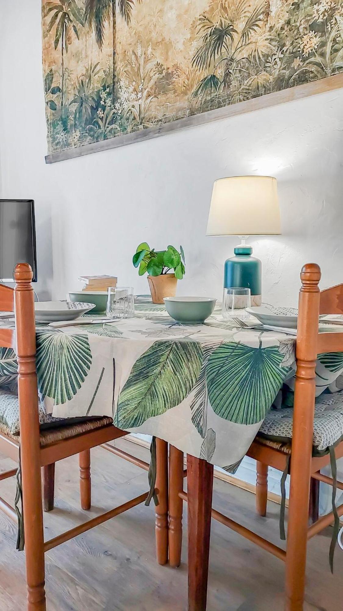Escale Enchantee A Medis - Appartement 2 Zewnętrze zdjęcie