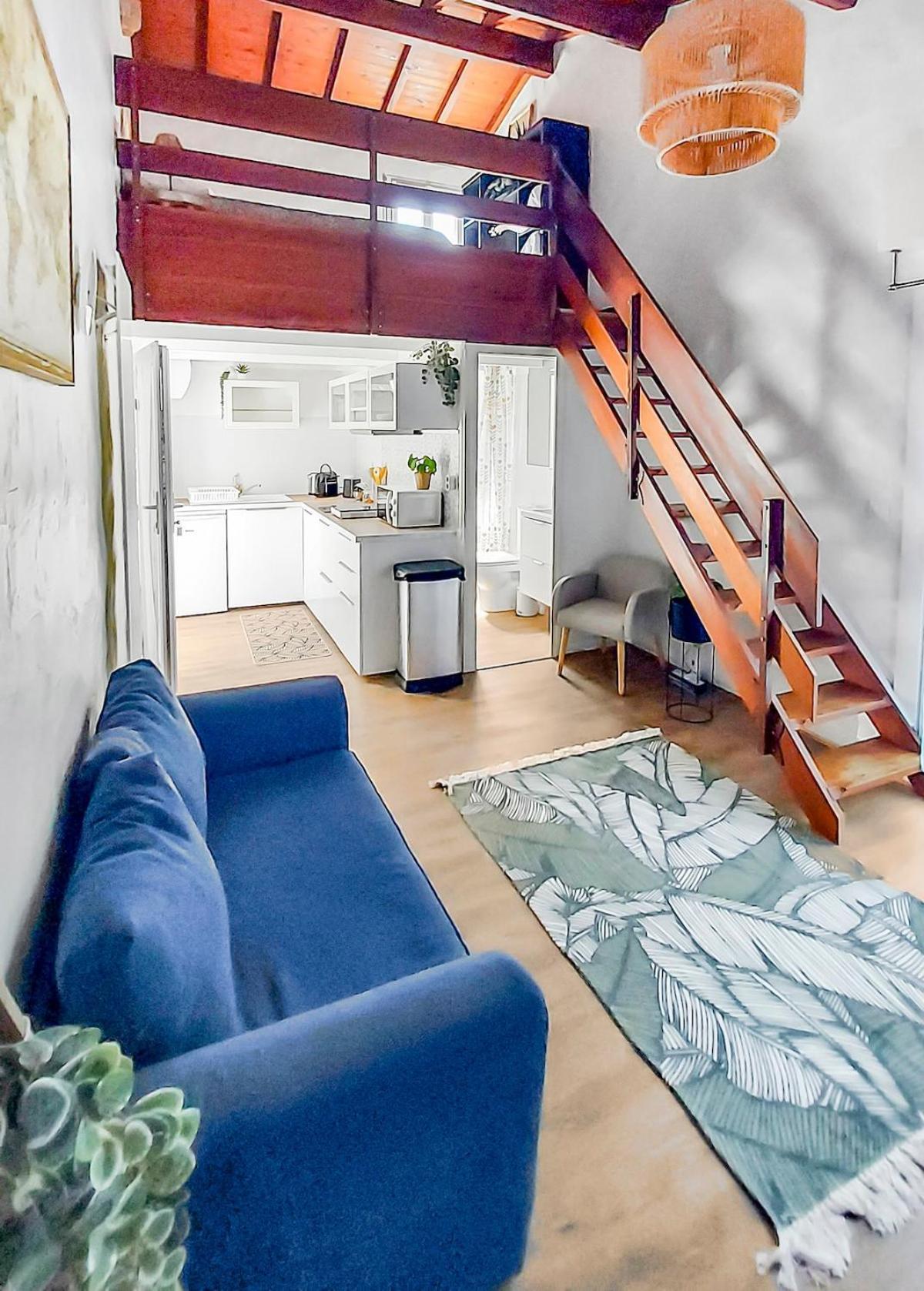 Escale Enchantee A Medis - Appartement 2 Zewnętrze zdjęcie