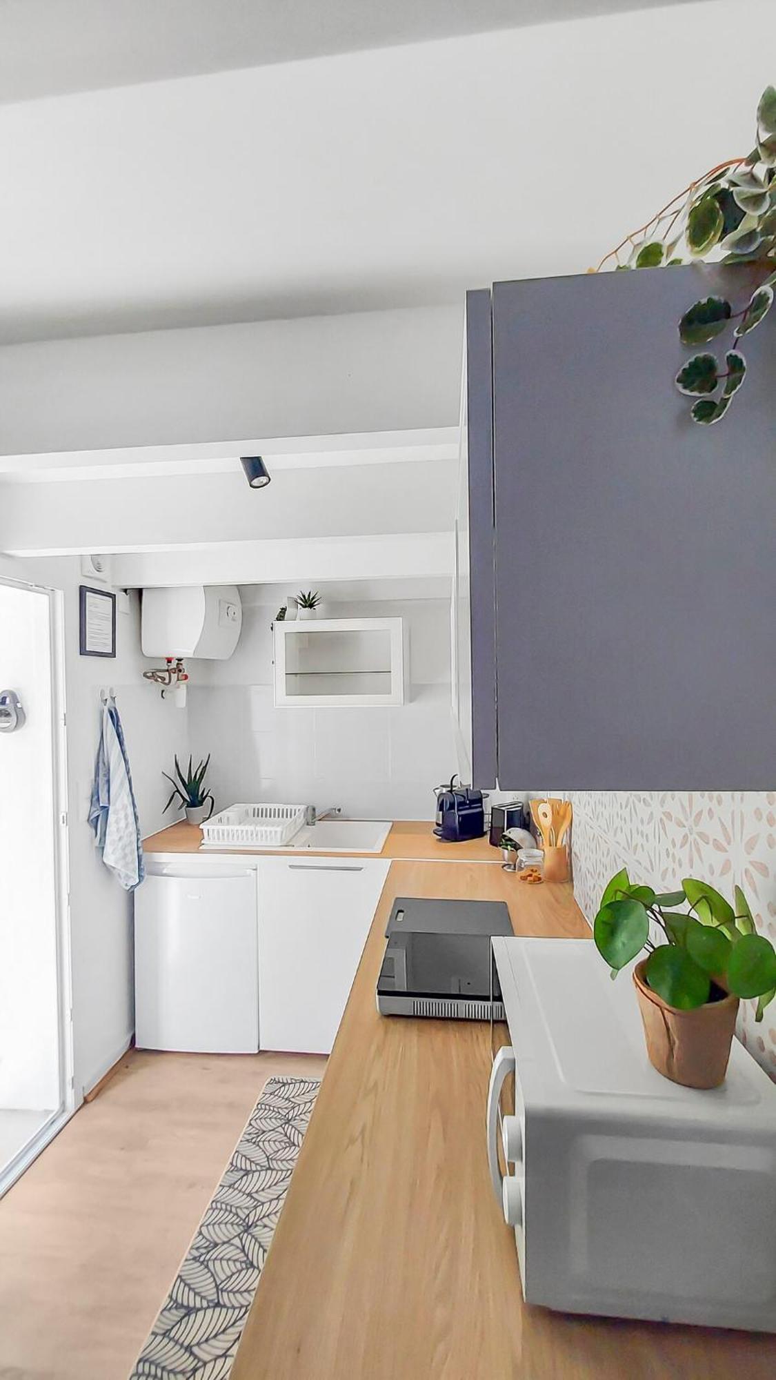 Escale Enchantee A Medis - Appartement 2 Zewnętrze zdjęcie