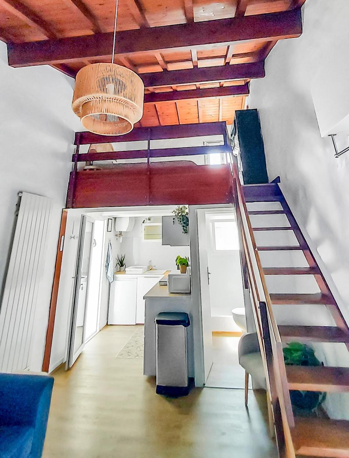 Escale Enchantee A Medis - Appartement 2 Zewnętrze zdjęcie